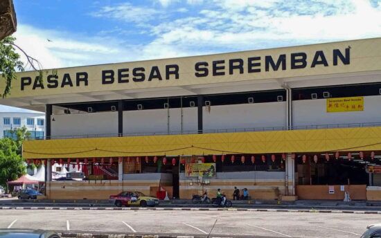 10 Best Food In Seremban Every Local Love 